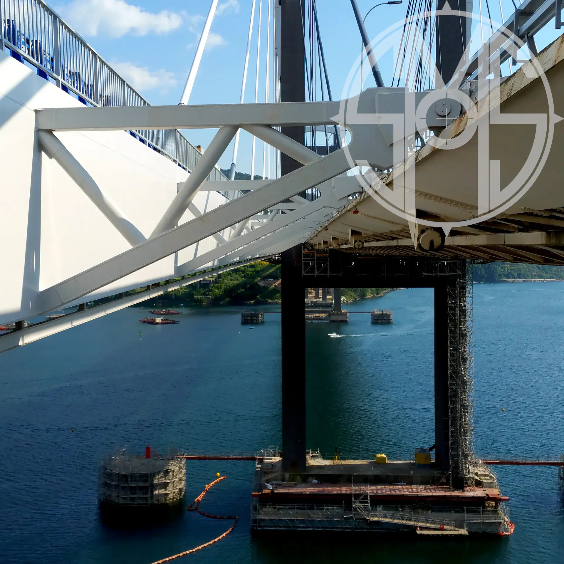 Bridge Survey
